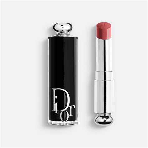 dior addict stellar shine positivity|Dior Addict: Refillable Hydrating and Shine Lipstick .